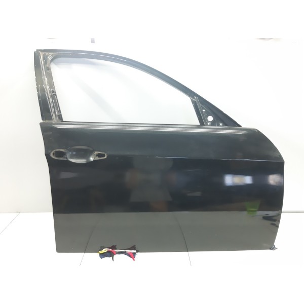 Porta Dianteira Direita Bmw 330i 2006 2007 2008