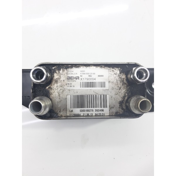 Trocador Calor Oléo Mercedes C180 2013 A995002300