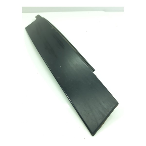 Acabamento Black Piano Dianteiro Esquerdo Bmw 330 2006/2008