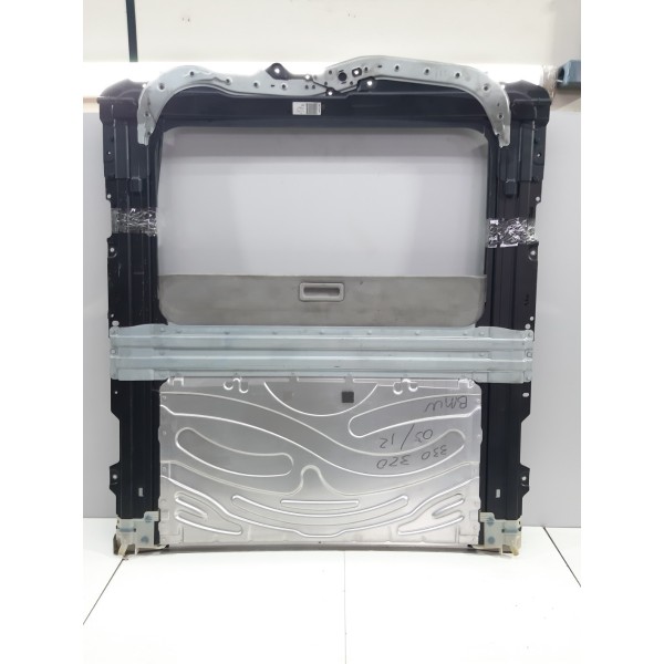 Teto Solar Bmw 330 2006/2008