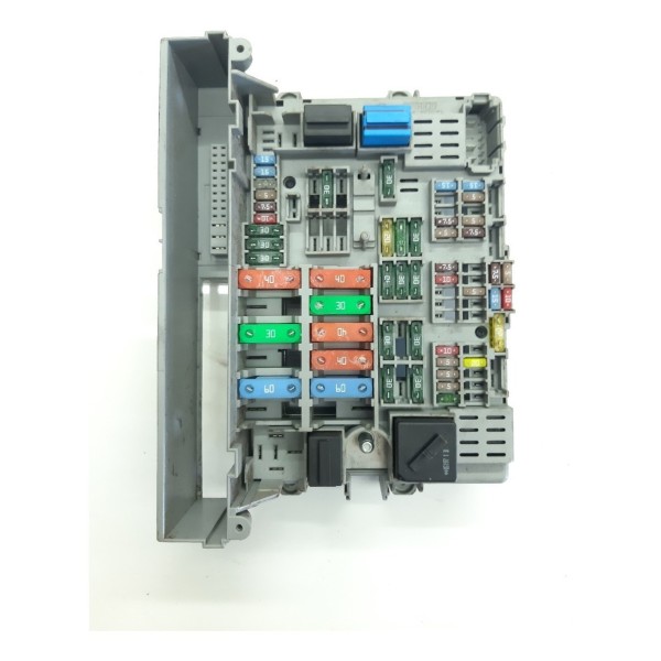 Caixa De Fusível Hyundai Veloster