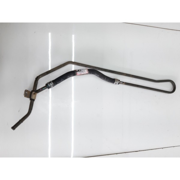 Mangueira De Direção Hidráulica Captiva 2.4 4 Cilíndros 2009