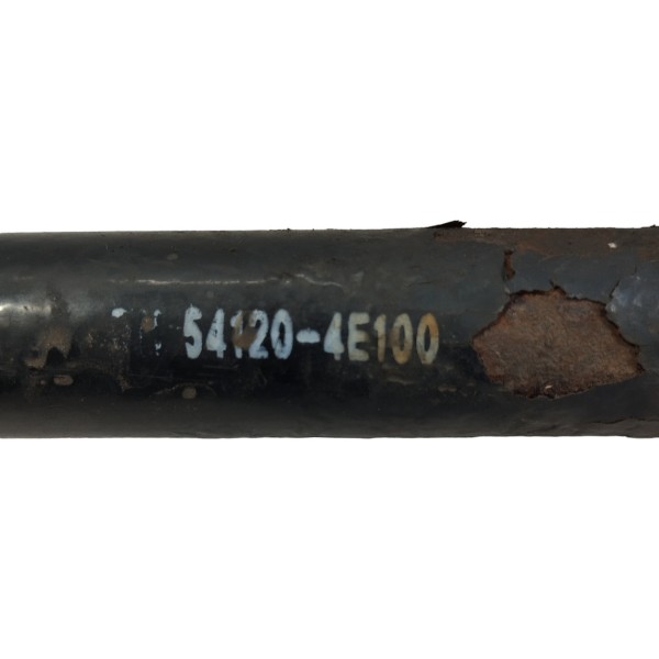 Barra Eixo Torção Kia Bongo 2.5 2015