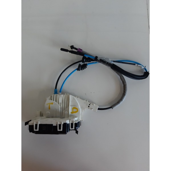 Fechadura Traseira Direita Mercedes C180 2013