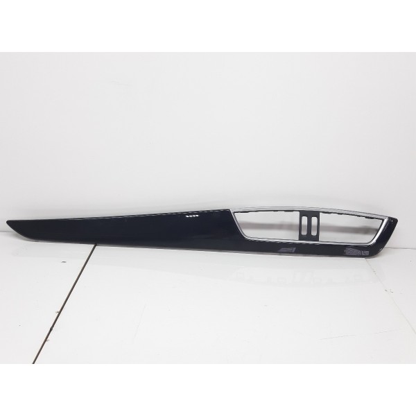 Moldura Do Difusor Central Mercedes C180 2013