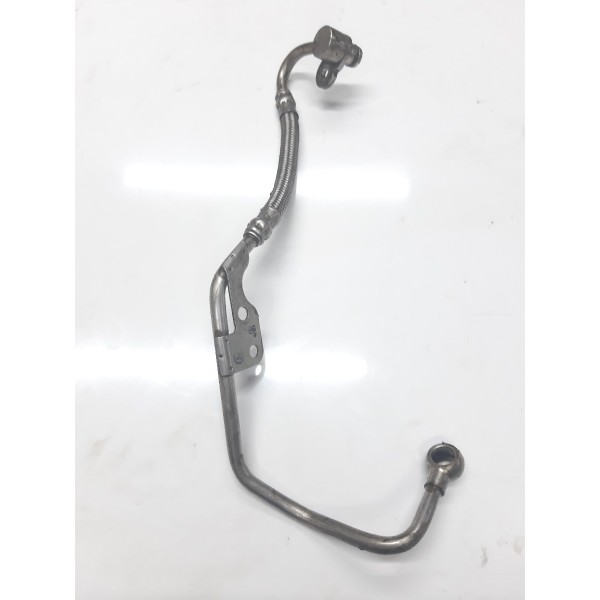 Tubo Refrigerador Turbina Audi 06h778b