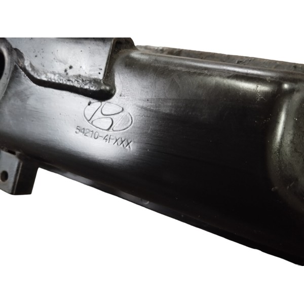 Travessa Painel Frontal Hyundai Hr 2015