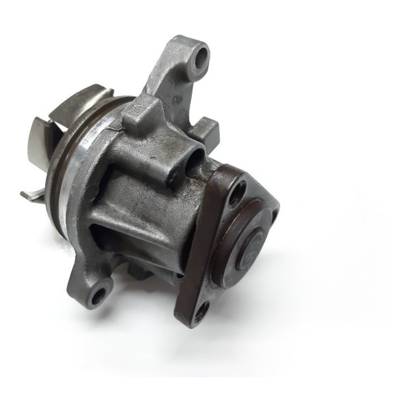 Bomba De Água Land Rover Evoque 2015