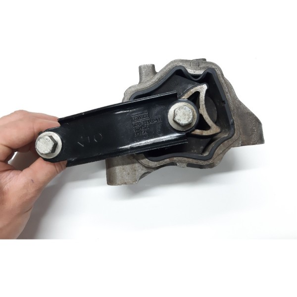 Coxin Inferior Land Rover Evoque 2015