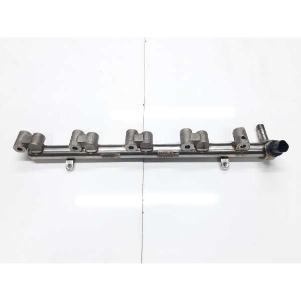 Flauta Do Combustivel Land Rover Evoque 2015