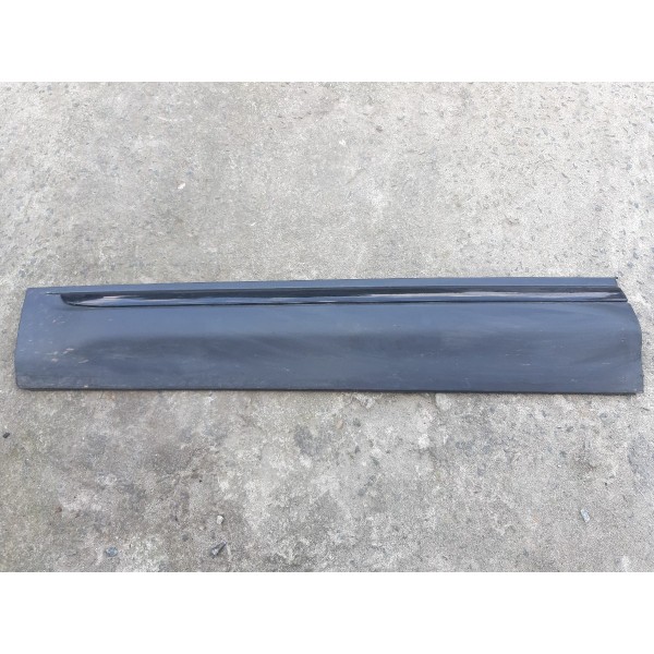 Moldura Aplique Motorista Land Rover Evoque 2015