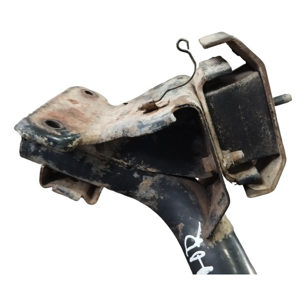 Suporte Caixa Cambio Hyundai Hr 2.5 2018