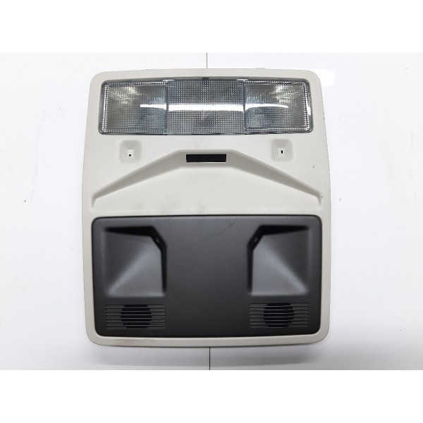 Luz De Teto Cortesia Range Rover Evoque 2012 A2015 Original