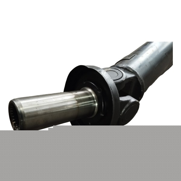 Eixo Cardan Central Kia Bongo 2.5 2018