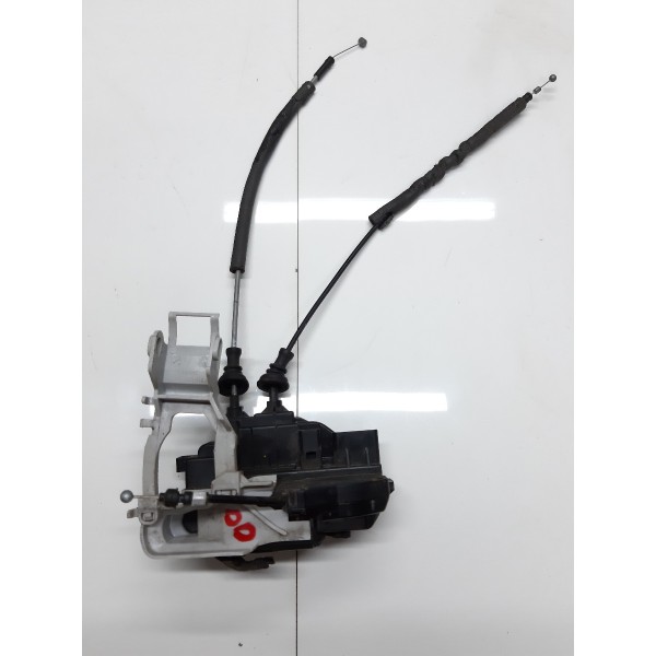 Fechadura Porta Dianteira Direita Hyundai Azera 2009