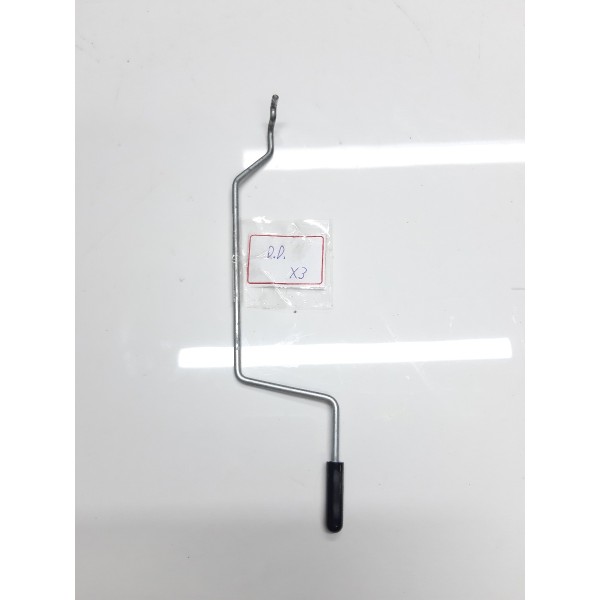 Pino Trava Porta Dianteiro Direito Bmw X3 2015