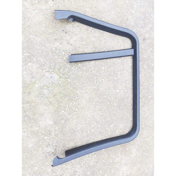 Moldura Vidro Traseiro Esquerdo Bmw X3 2014/15