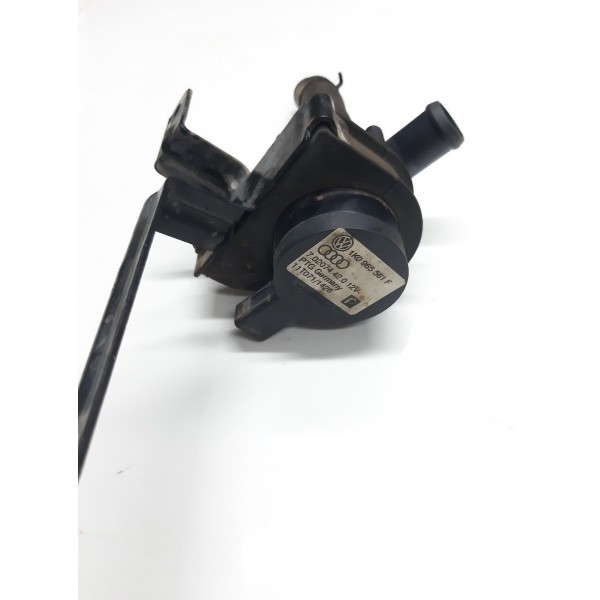 Bomba Água Auxiliar 1k0965561f Audi A1 2012