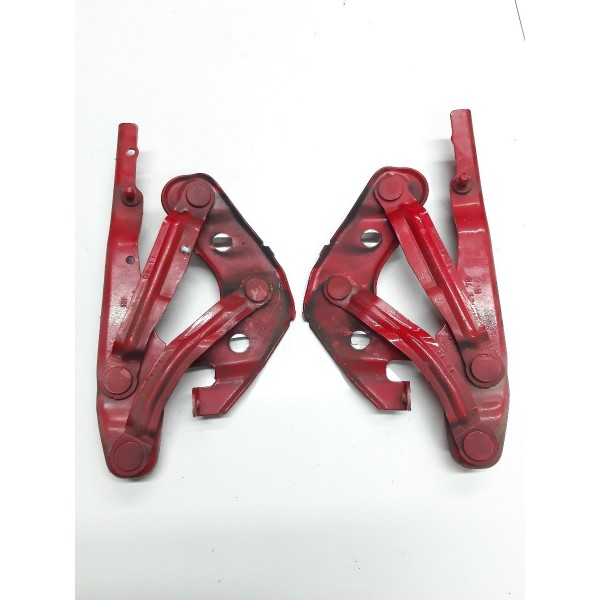 Braço Dobradiça Haste Capô Audi A1 2012