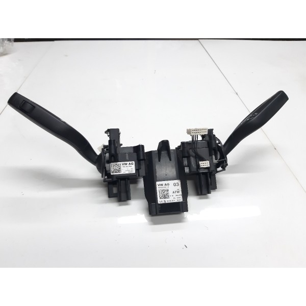 Chave Seta Limpador Audi A1 2012