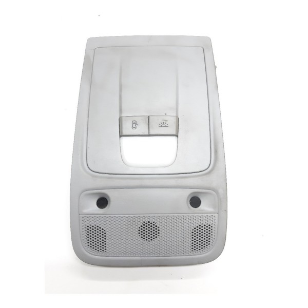 Luz Teto Cortesia Audi A1 2012 2013 2014