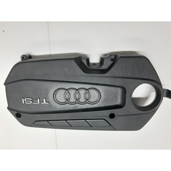 Capa Tampa Motor Audi A1 2013