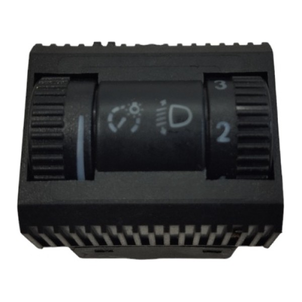 Comando Luz Farol Volkswagen Amarok 2016