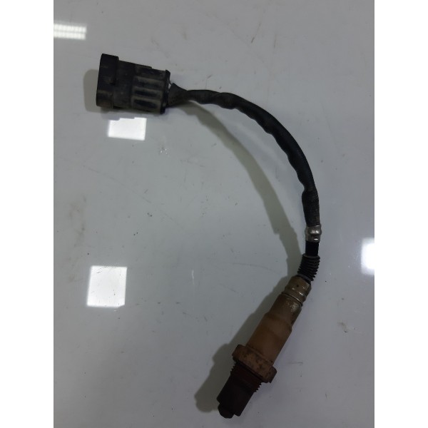 Sonda Lambda Chevrolet S10 2014/15