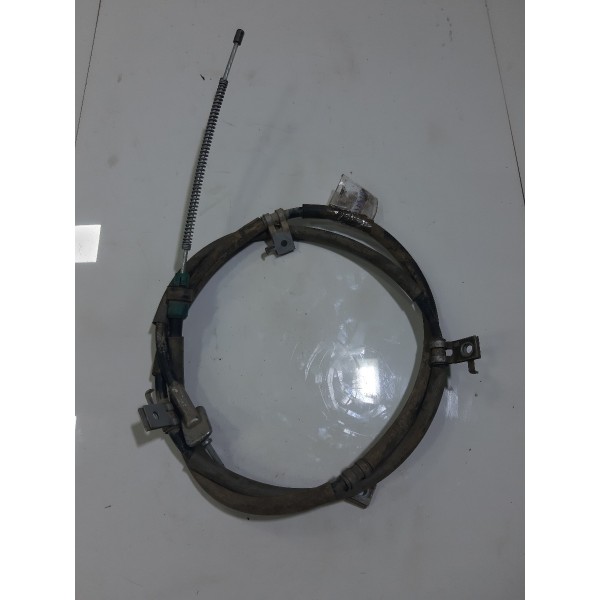 Cabo Freio Mão Direito Chevrolet S10 2014/15