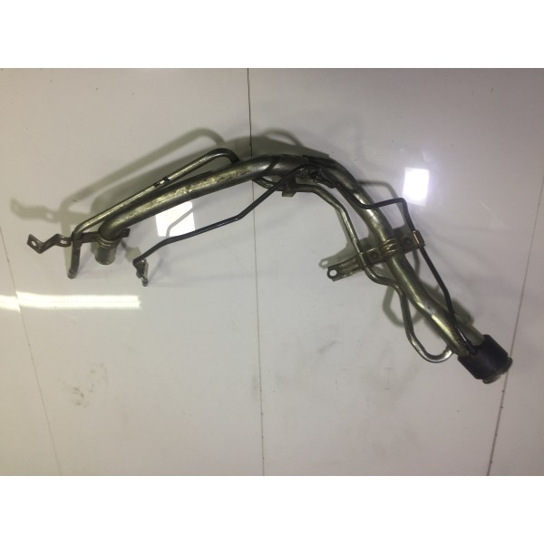 Gargalo Do Tanque De Combustível Toyota Hilux Sw4 Srx 2018