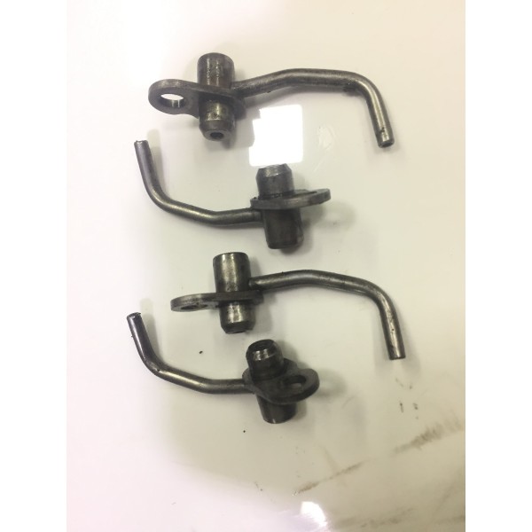 Jet Cooler Bico Injetor Toyota Hilux Sw4 Srx 2018 Unidade