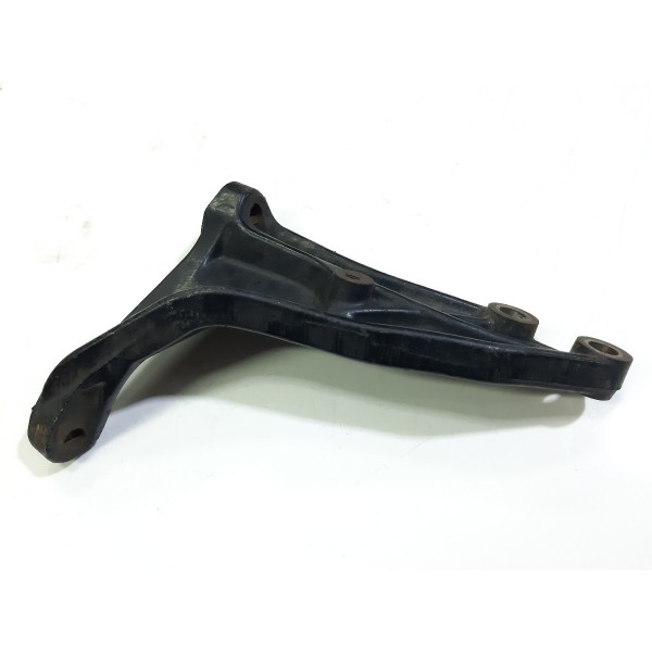 Suporte Caixa Cambio Lado/direito Toyota Hilux Sw4 Srx 2018