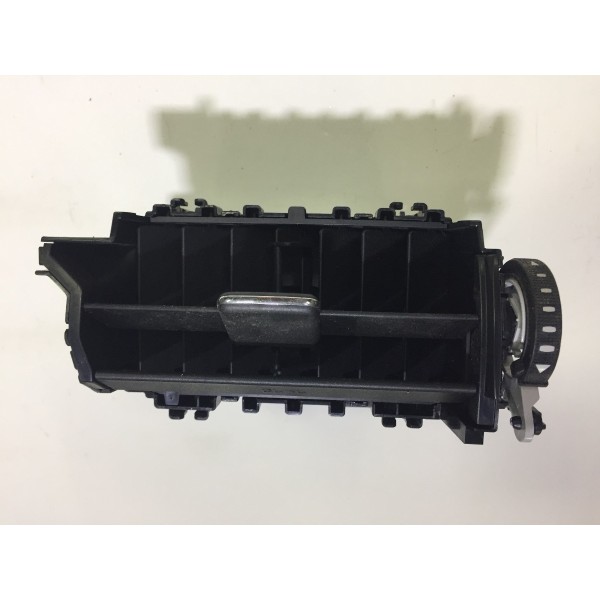 Difusor Central Painel Esquerdo Toyota Hilux Sw4 Srx 2018