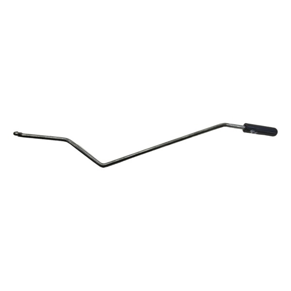 Pino Trava Porta Traseiro Esquerdo Bmw 535i 2012