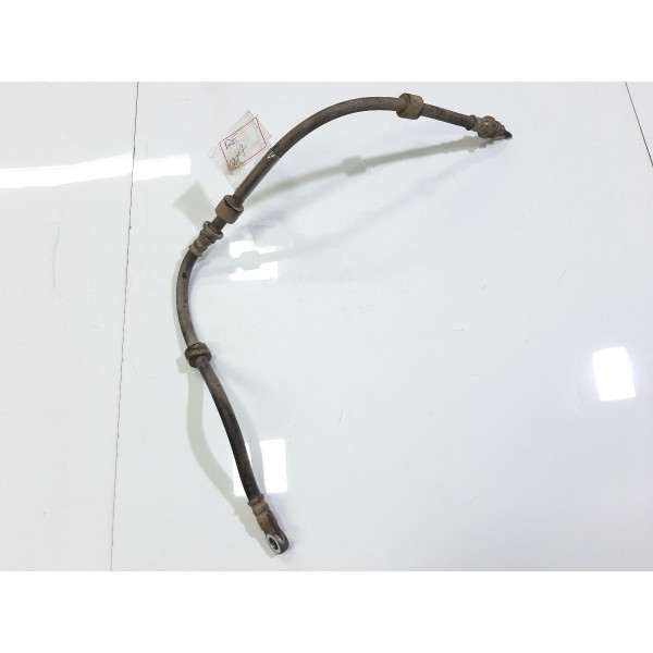 Flexivel Freio Dian/esquerdo Mitsubishi Outlander Gt 2009