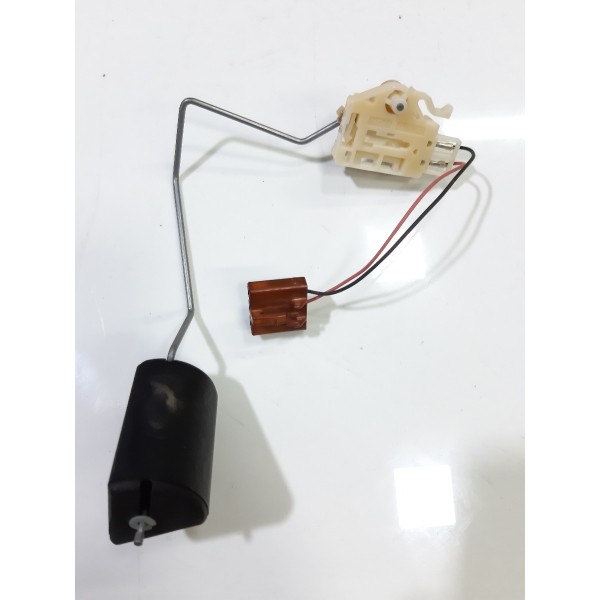 Boia Auxiliar Tanque Combustível Outlander Gt 2009