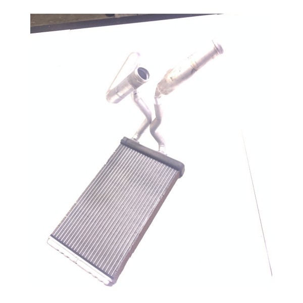 Radiador Ar Quente Mitsubishi Outlander Gt 2009