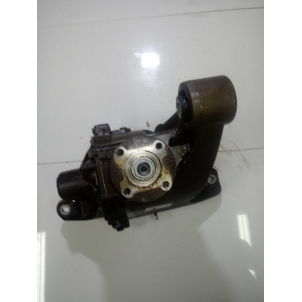 Diferencial Traseiro Land Rover Discovery 4 2012 Ah224w063bc