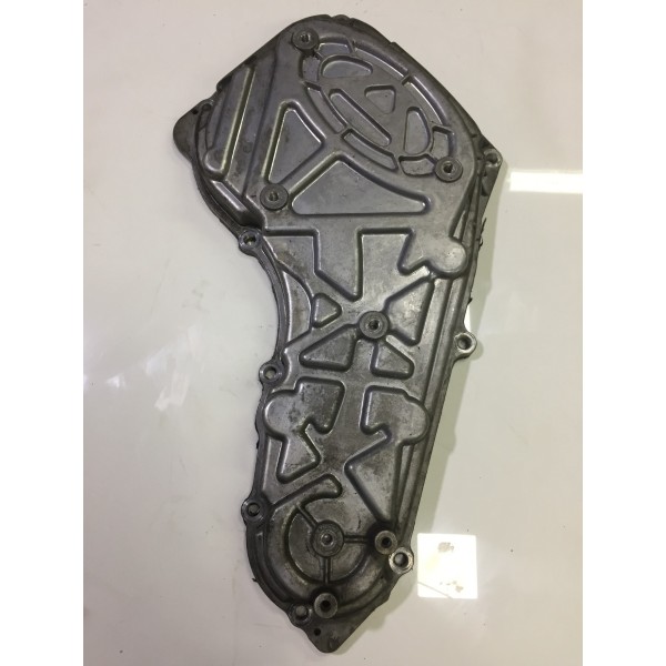 Tampa Protetora Correia Hyundai Hr 2014/16 2.5 Diesel