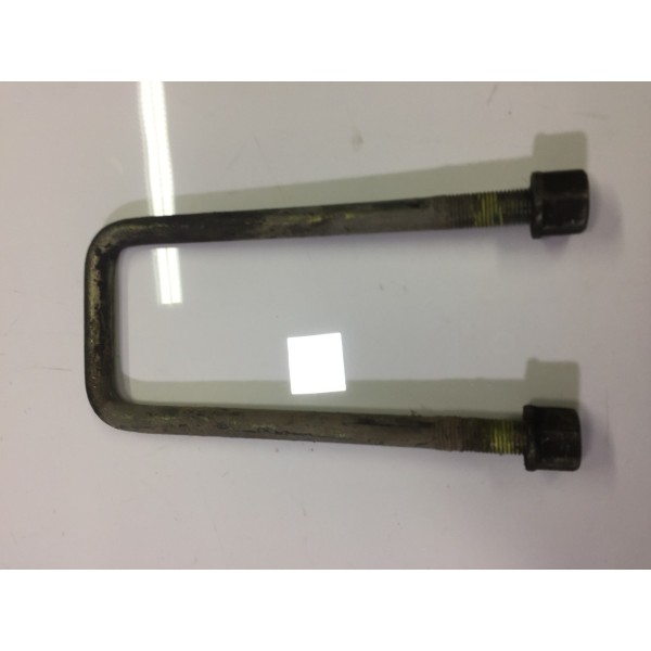 Grampo Feixe Mola Hyundai Hr 2014/16 2.5 Diesel Unidade