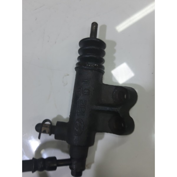 Cilindro Auxiliar Embreagem Hyundai Hr 2014/16 2.5 Diesel