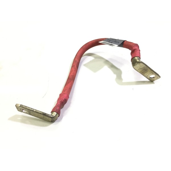 Cabo Positivo Bateria Range Rover Sport 2012 Ah2210b680ba