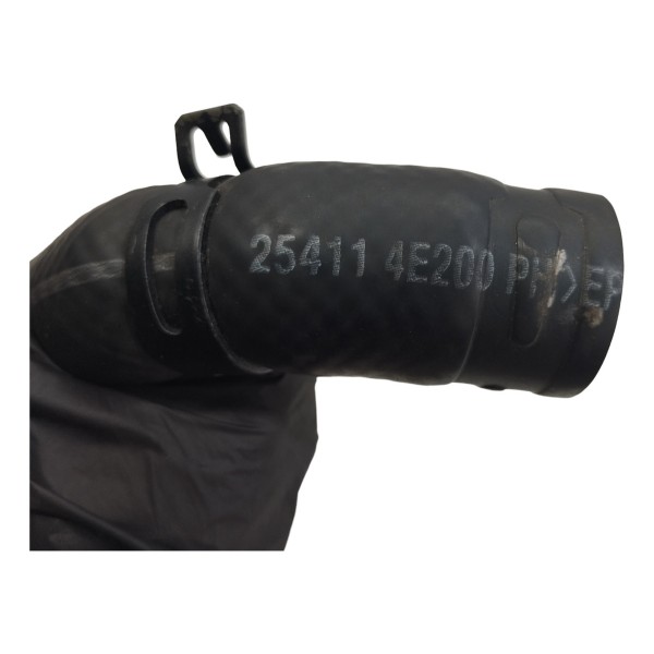 Mangueira Radiador Agua Kia Bongo 2.5 2013 254114e200