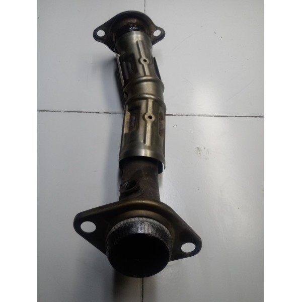 Cano Coletor Escape Outlander Confortline 2018