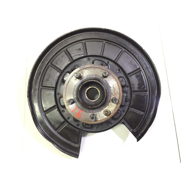 Manga Eixo Tras/esquerdo Range Rover Sport 2012