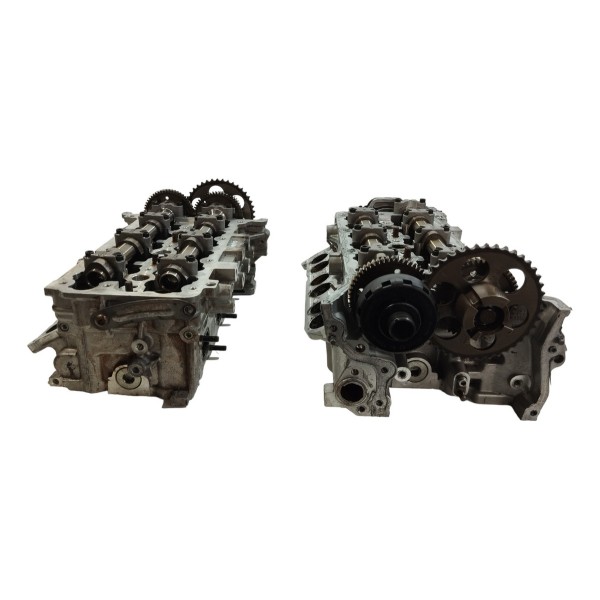 Par Cabecote Jeep Cherokee 3.0 V6 2013 Diesel