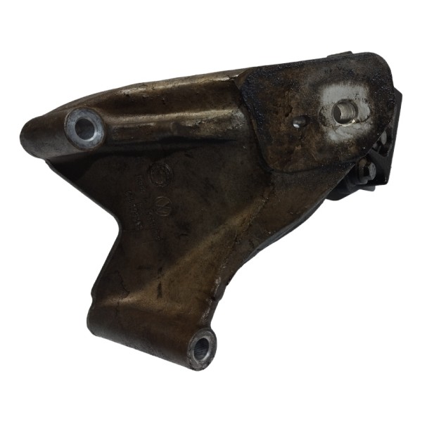 Coxim Lado Esquerdo Volkswagen Amarok 2.0 2016