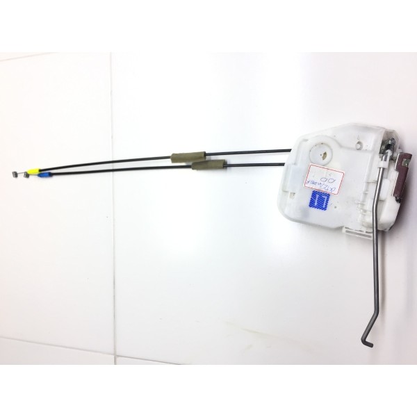 Fechadura Porta Diant/direito Outlander Confortline 2018