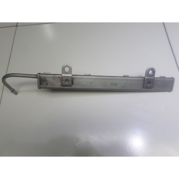 Flauta Combustível Bico Injetor Outlander Confortline 2018