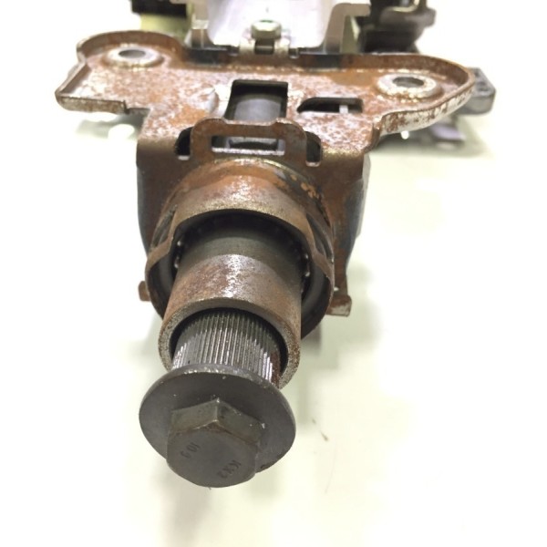 Coluna Direção Range Rover Sport 2012 V6 5.0 Ah223c529bc